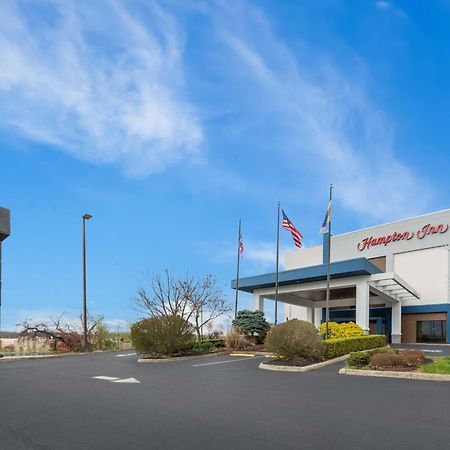 Hampton Inn Lancaster Extérieur photo