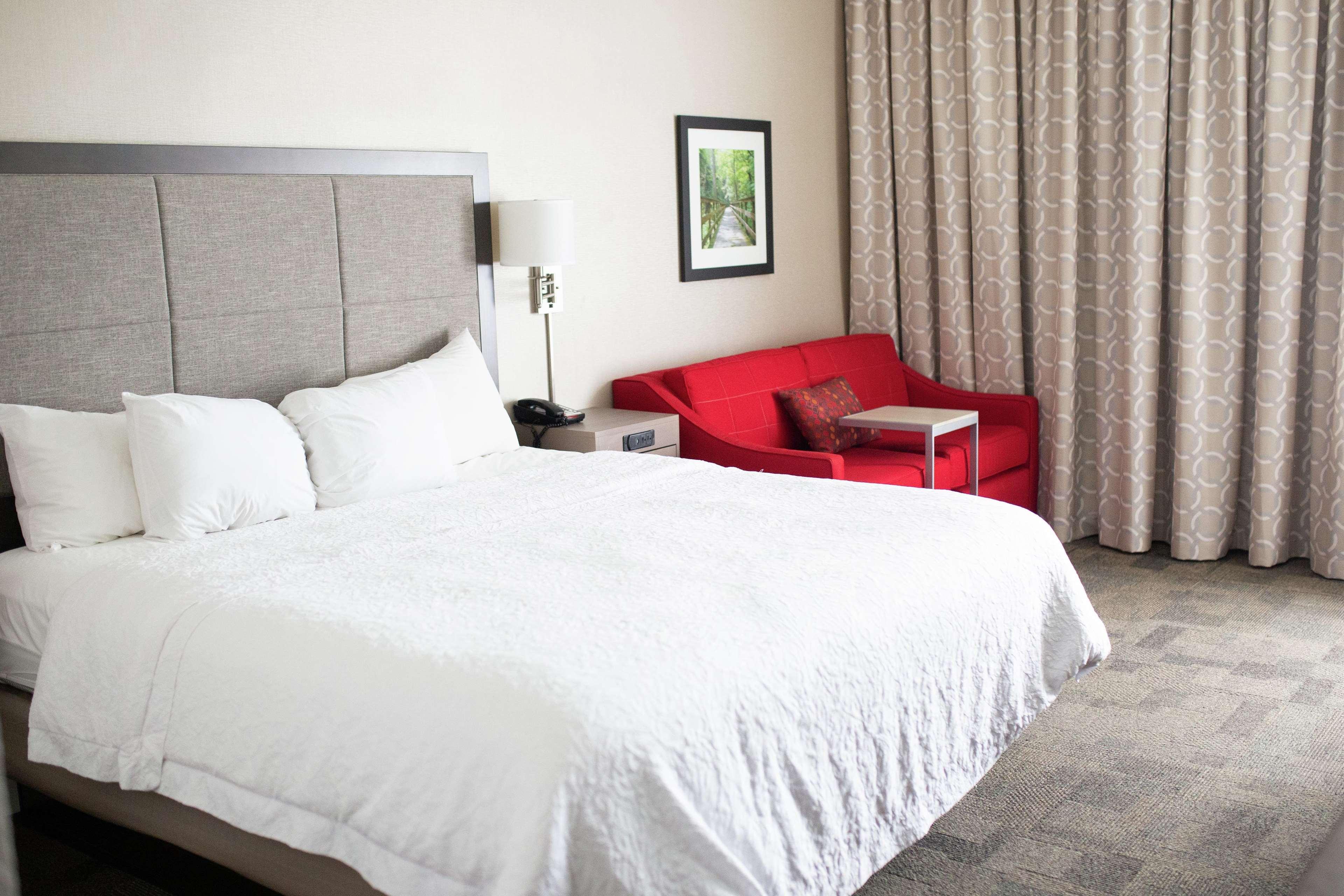 Hampton Inn Lancaster Extérieur photo
