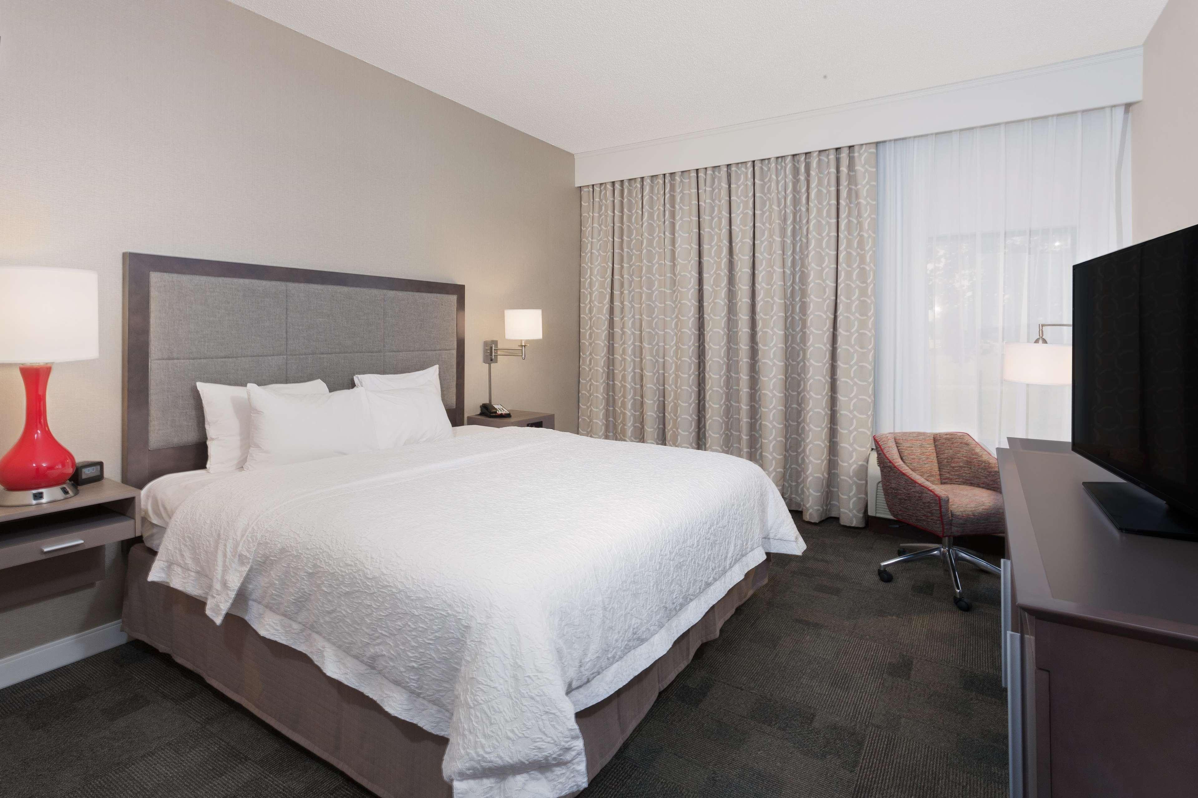Hampton Inn Lancaster Extérieur photo