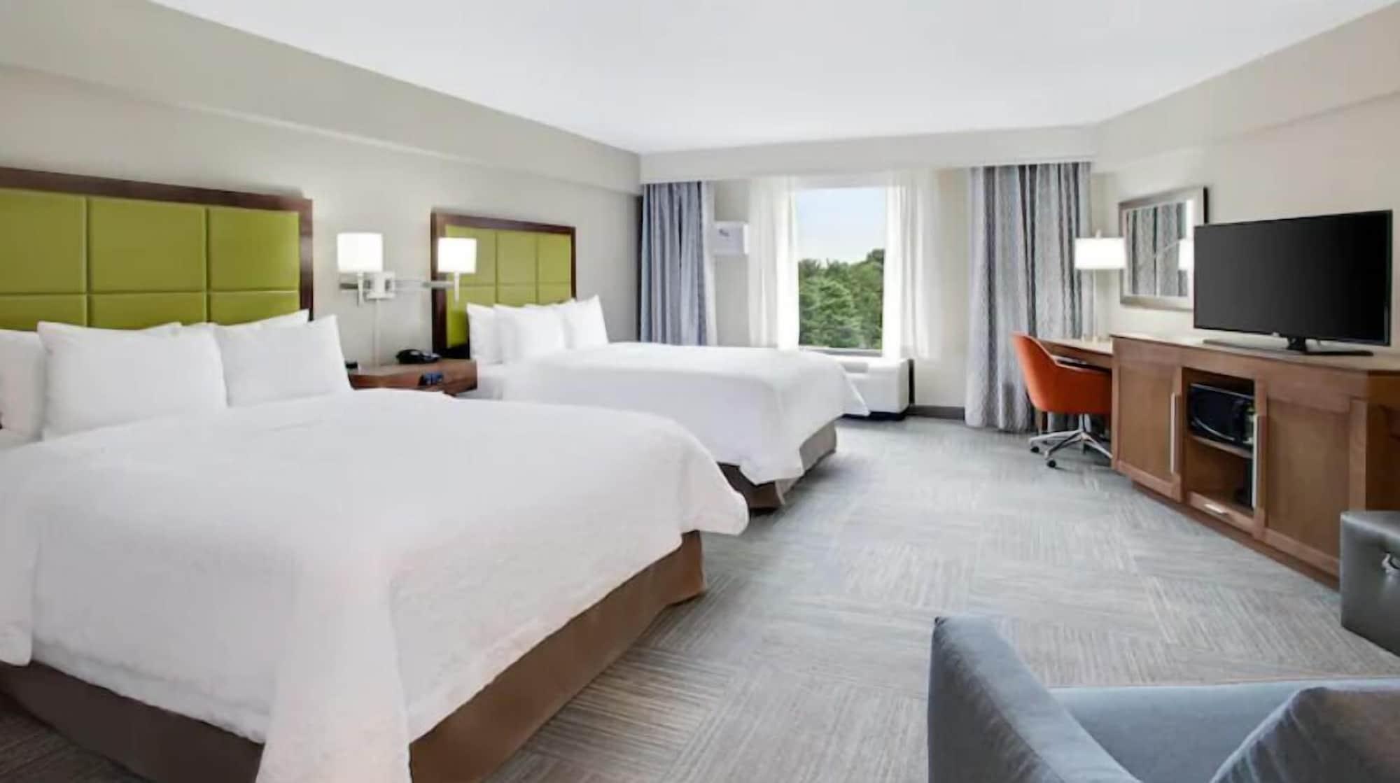 Hampton Inn Lancaster Extérieur photo