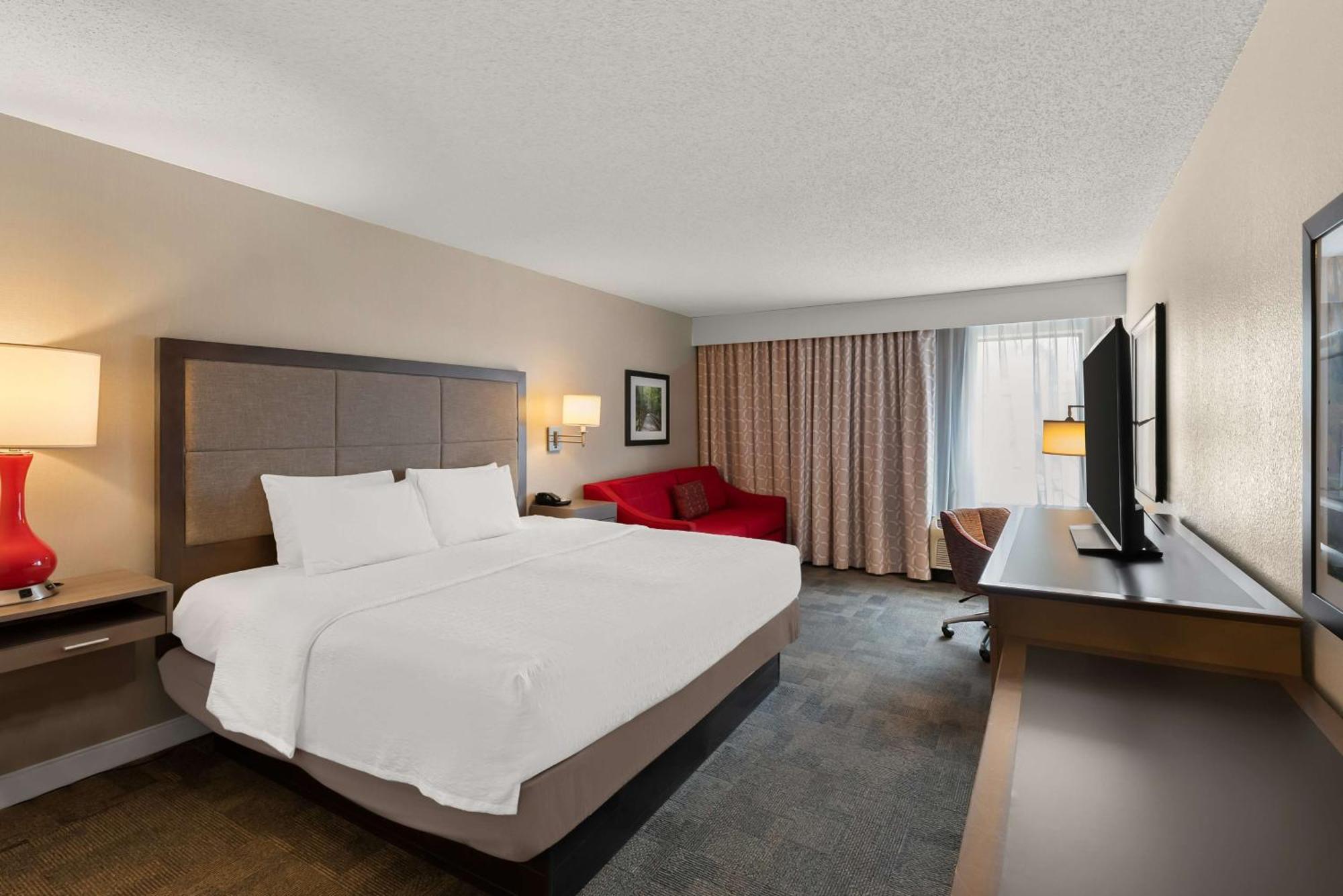 Hampton Inn Lancaster Extérieur photo