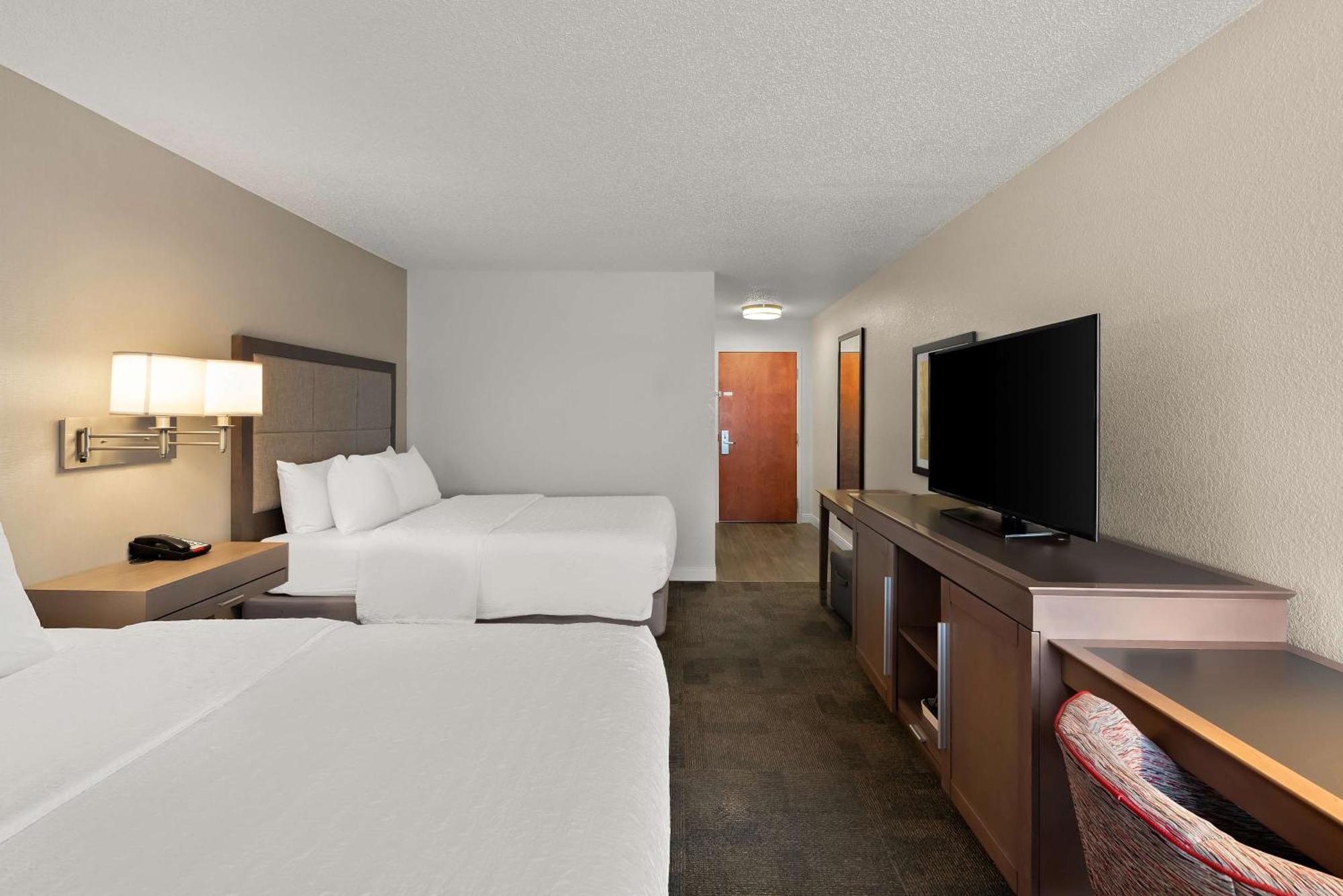 Hampton Inn Lancaster Extérieur photo