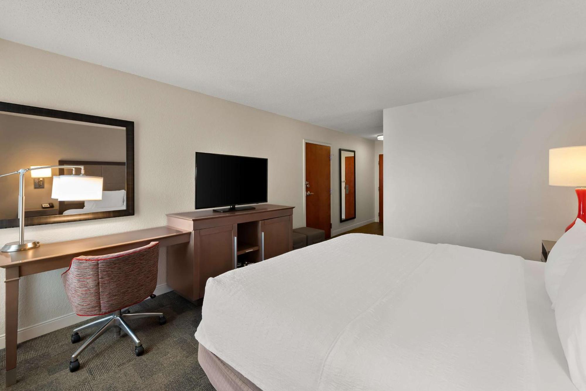 Hampton Inn Lancaster Extérieur photo