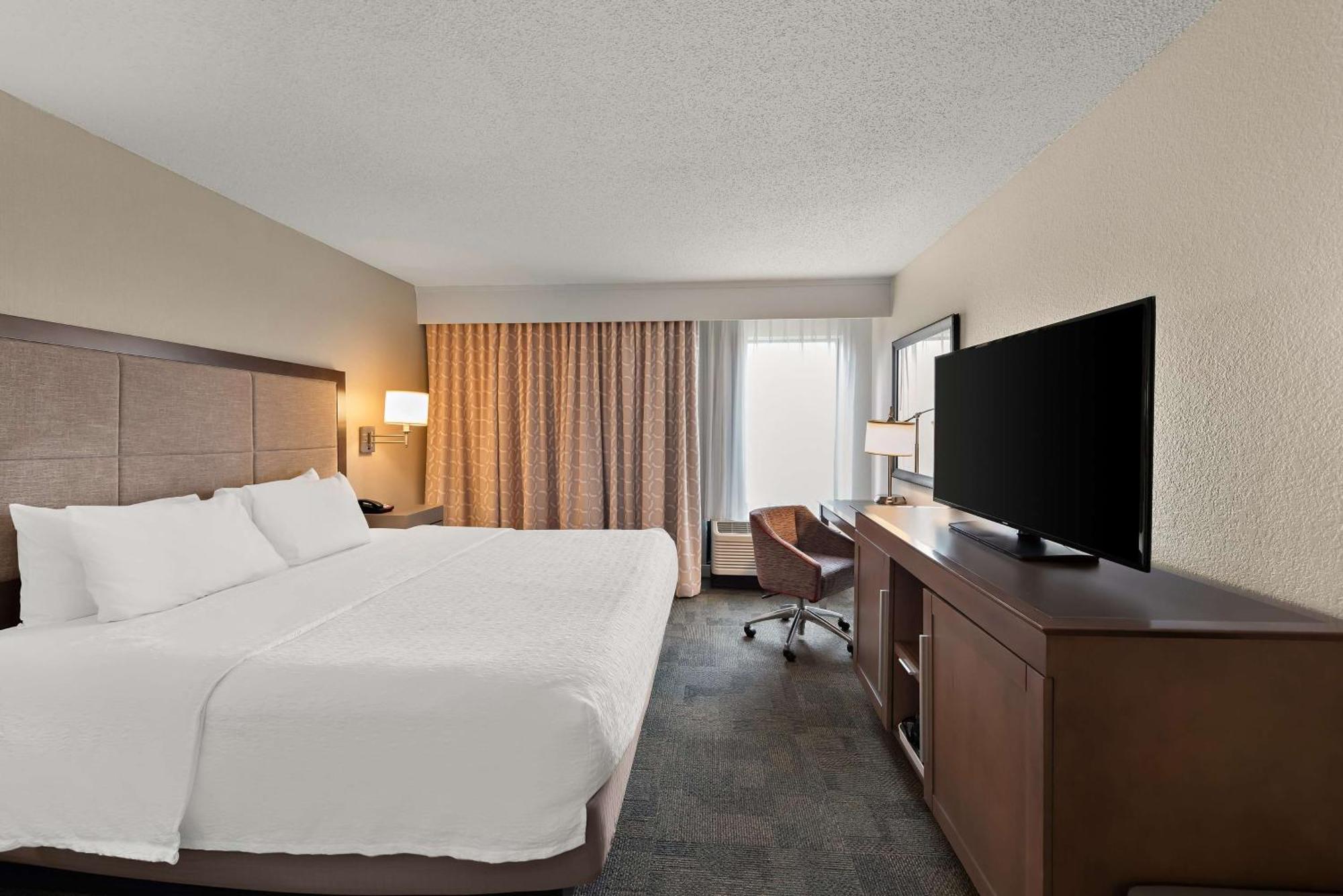 Hampton Inn Lancaster Extérieur photo