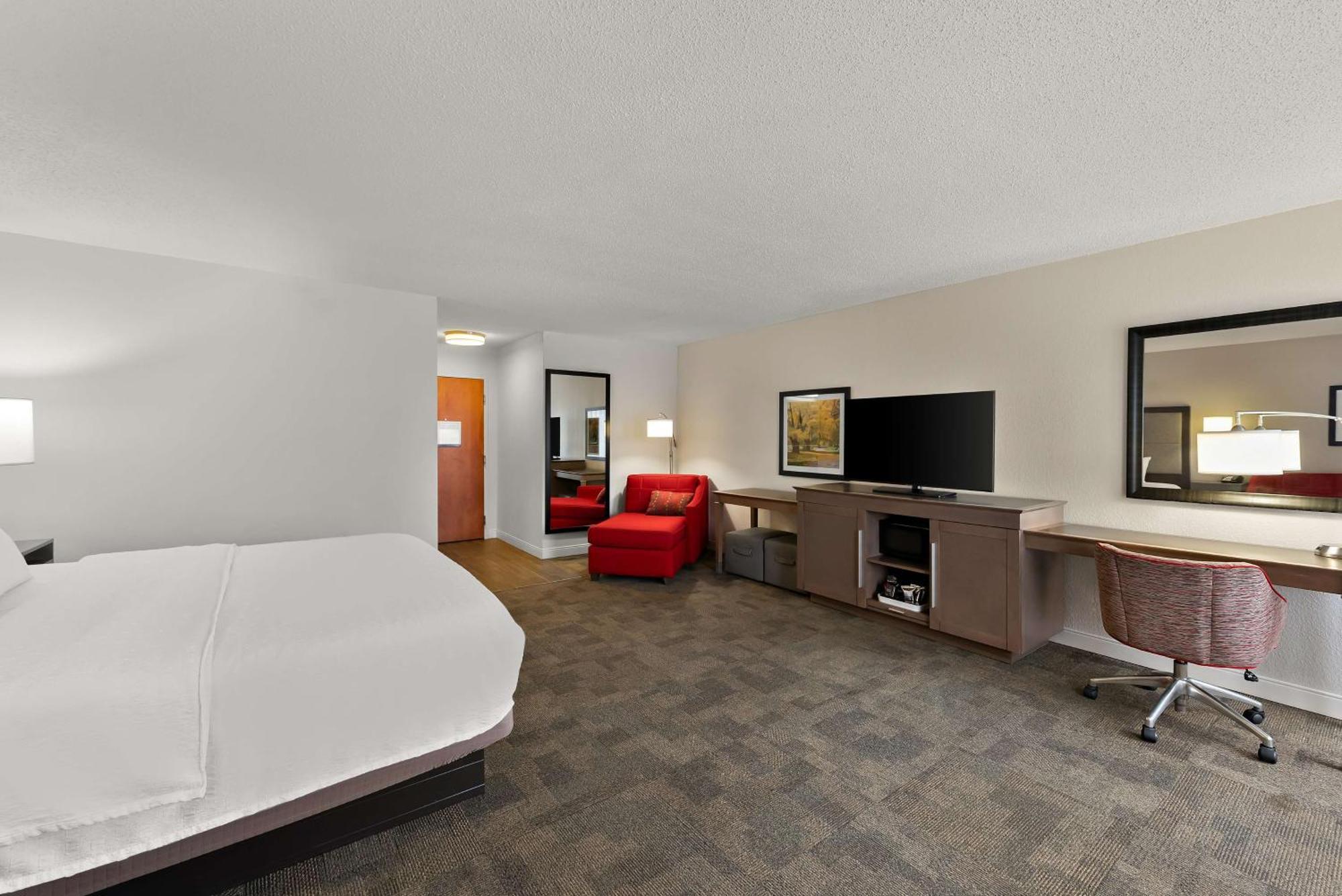 Hampton Inn Lancaster Extérieur photo