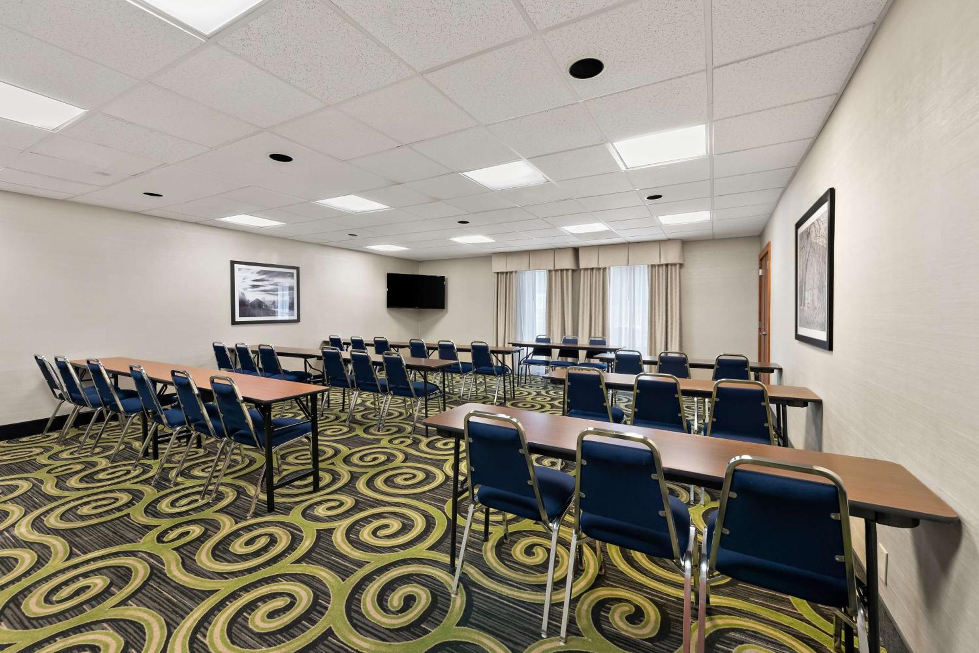 Hampton Inn Lancaster Extérieur photo