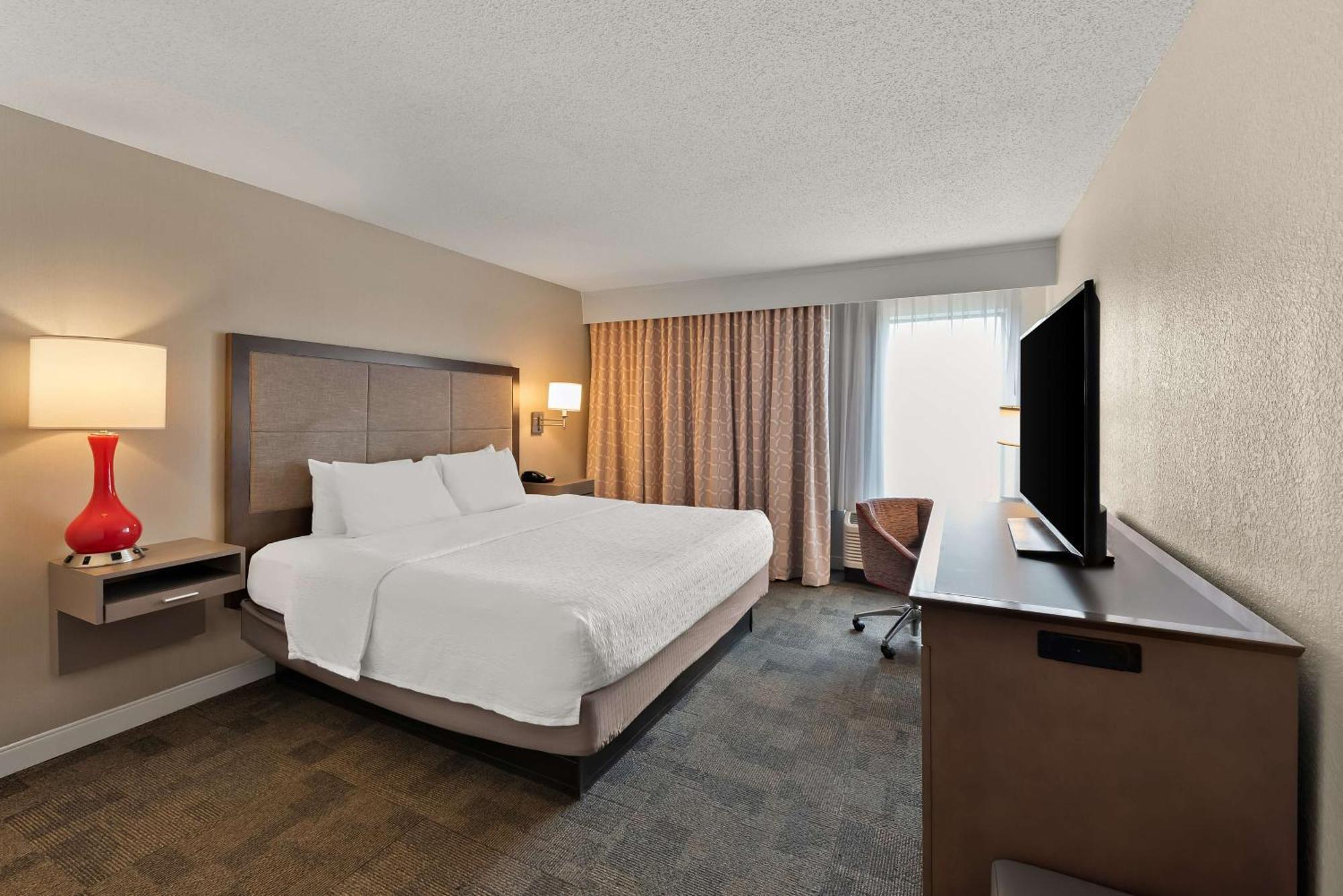 Hampton Inn Lancaster Extérieur photo