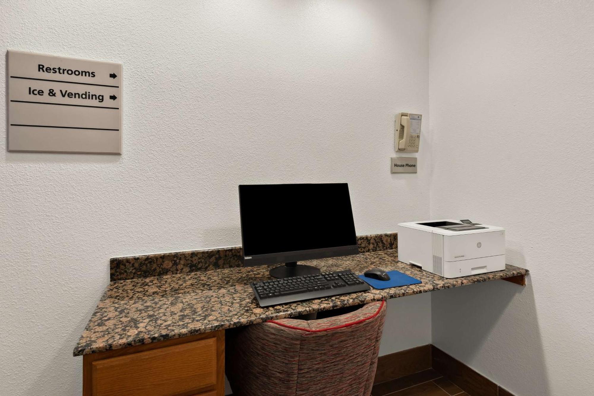 Hampton Inn Lancaster Extérieur photo